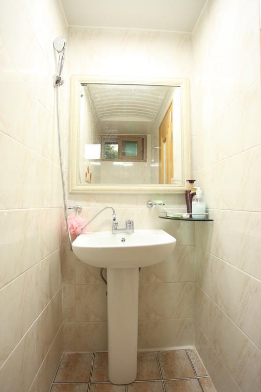 Jeonju Ye Da Won Hotel Exterior photo